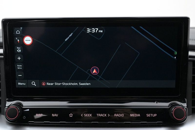 Kia Cee´d bild 12