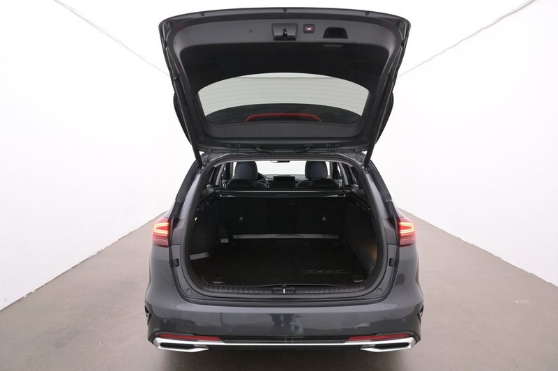 Kia Cee´d bild 23