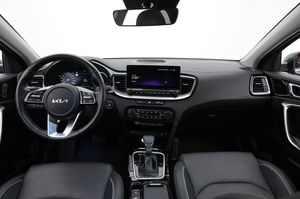 Kia Cee´d bild 6