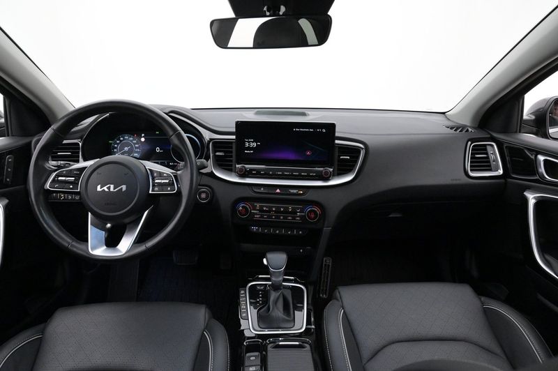 Kia Cee´d bild 6