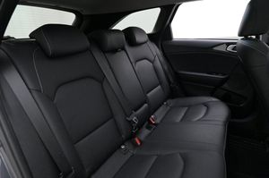 Kia Cee´d bild 21