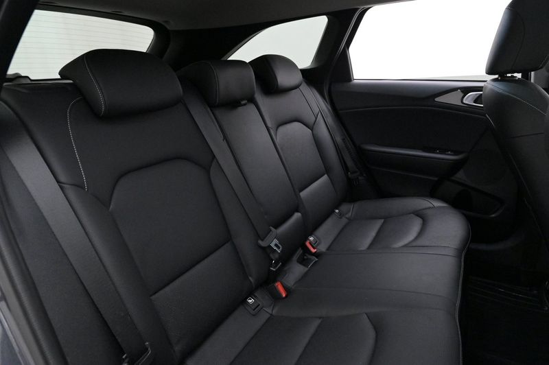 Kia Cee´d bild 21