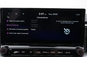 Kia Cee´d bild 14
