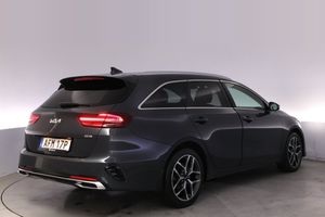 Kia Cee´d bild 5