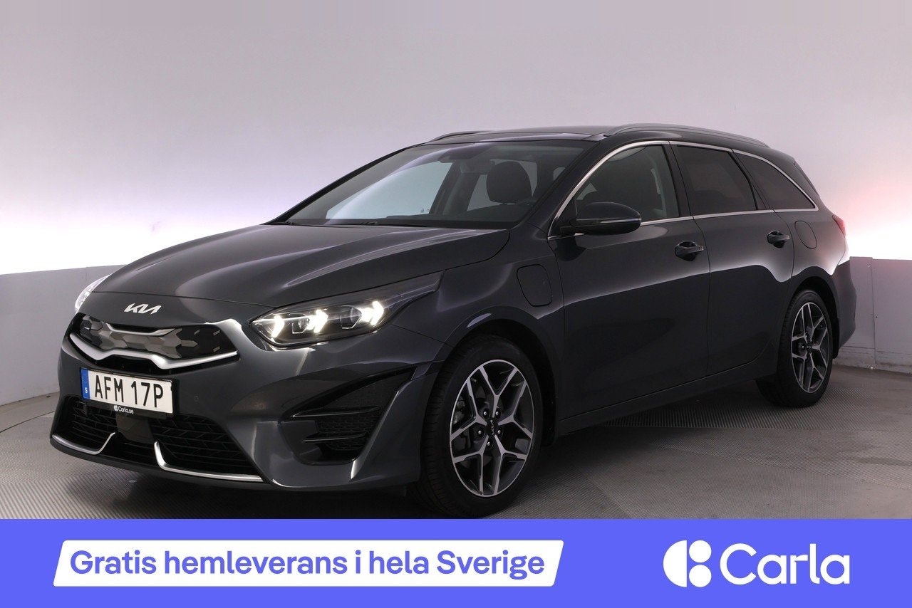 Kia Cee´d