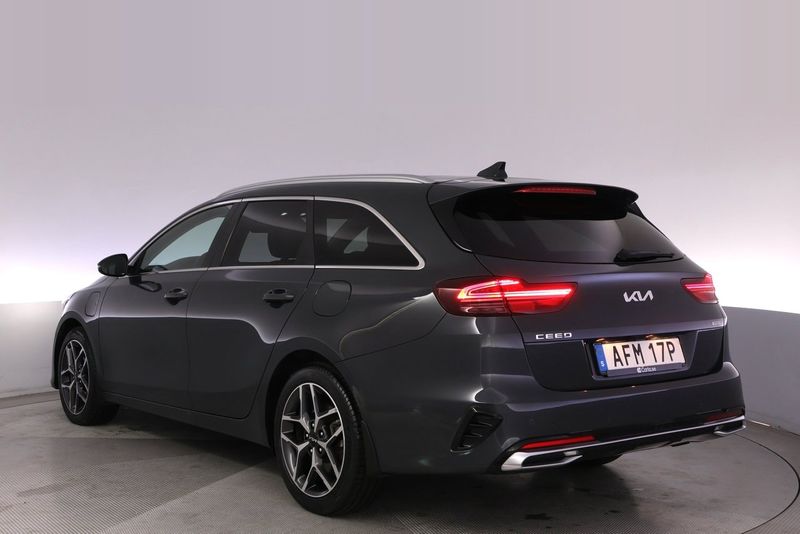 Kia Cee´d bild 4