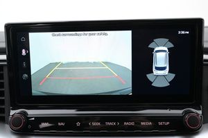 Kia Cee´d bild 11