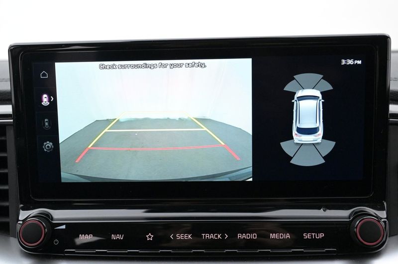 Kia Cee´d bild 11