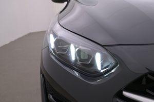 Kia Cee´d bild 26