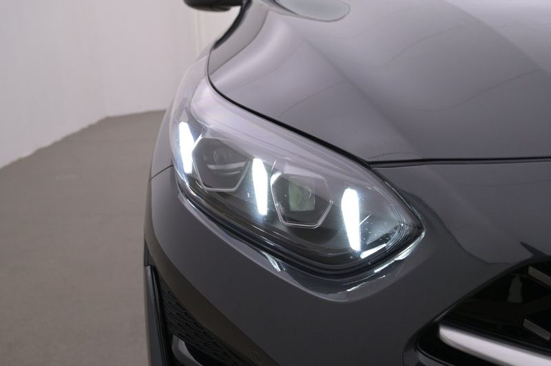 Kia Cee´d bild 26