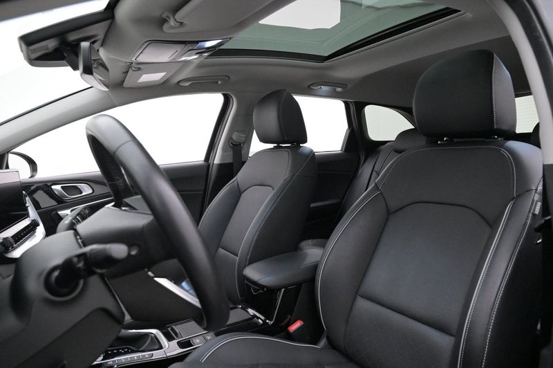 Kia Cee´d bild 9