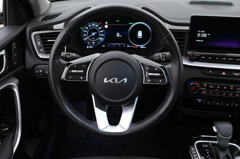 Kia Cee´d bild 7