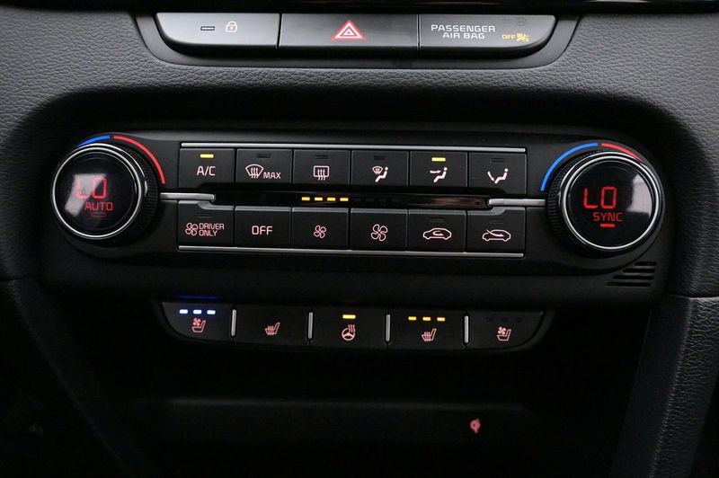 Kia Cee´d bild 17