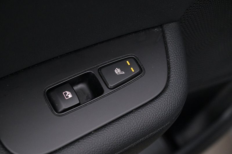 Kia Cee´d bild 22