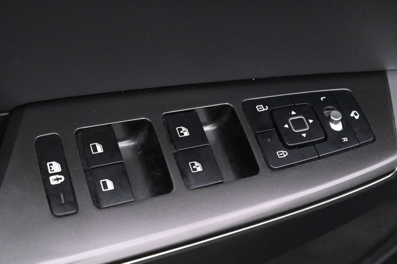 Kia EV6 bild 9