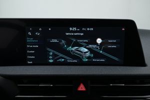 Kia EV6 bild 19