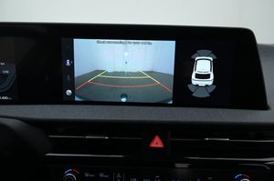Kia EV6 bild 14