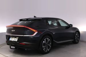 Kia EV6 bild 5