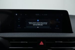 Kia EV6 bild 17