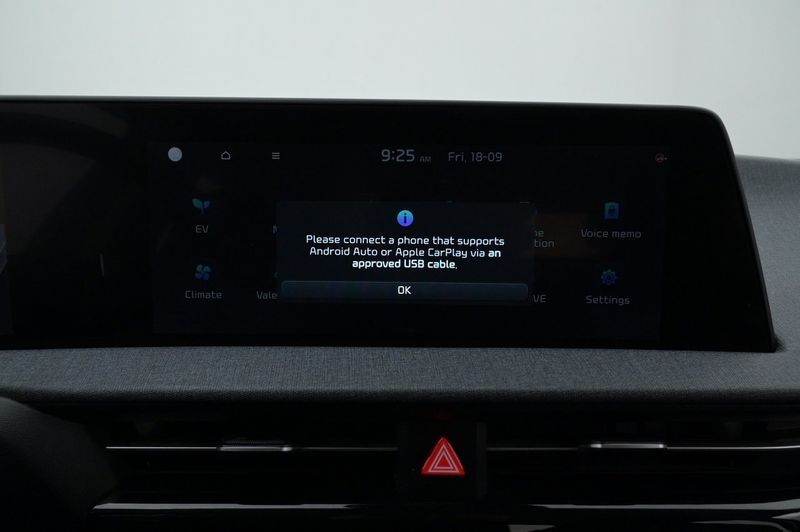 Kia EV6 bild 17