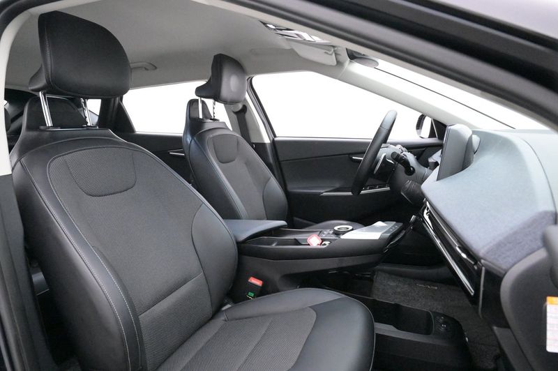Kia EV6 bild 12