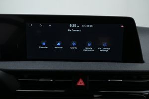 Kia EV6 bild 18