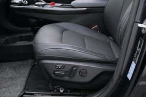 Kia EV6 bild 11