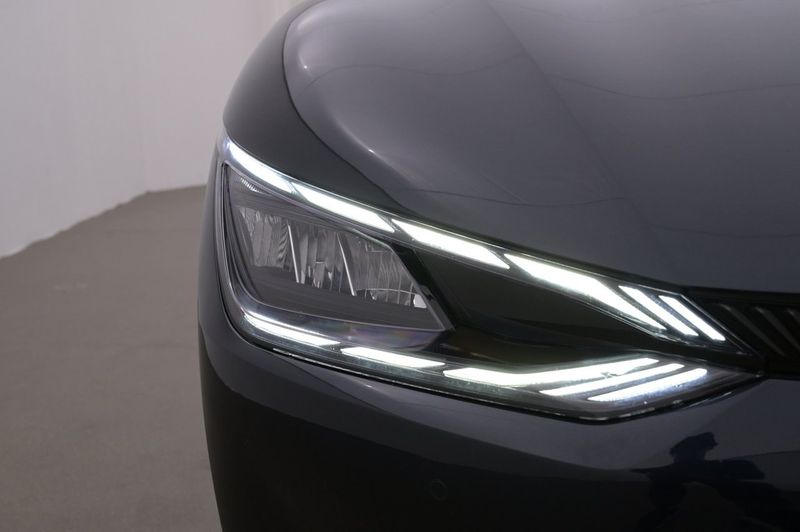 Kia EV6 bild 25
