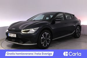 Kia EV6 bild 1