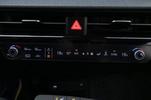 Kia EV6 bild 22