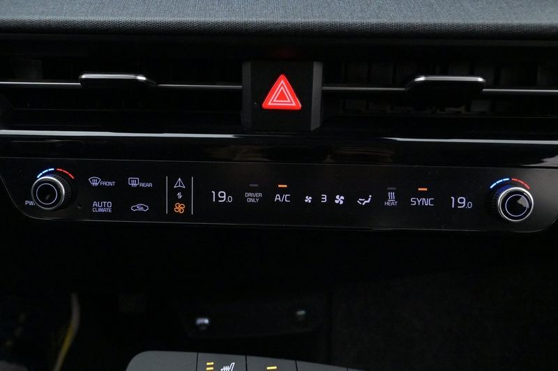Kia EV6 bild 22