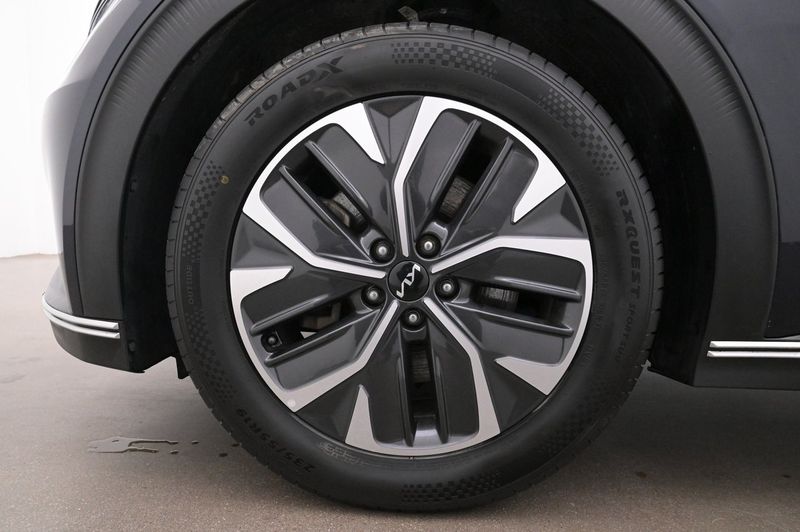 Kia EV6 bild 26