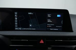 Kia EV6 bild 16