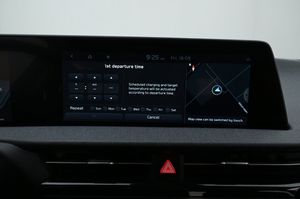 Kia EV6 bild 15