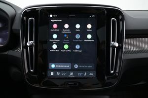 Volvo XC40 bild 15