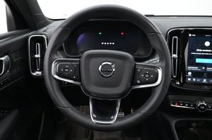 Volvo XC40 bild 6