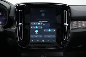 Volvo XC40 bild 14