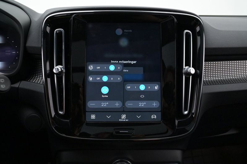 Volvo XC40 bild 14