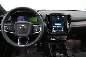 Volvo XC40 bild 7