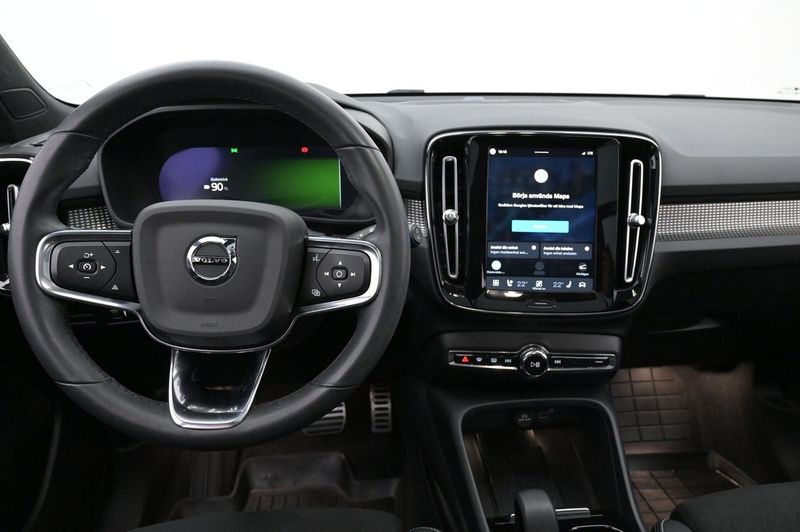 Volvo XC40 bild 7