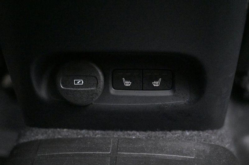 Volvo XC40 bild 21