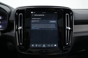 Volvo XC40 bild 16