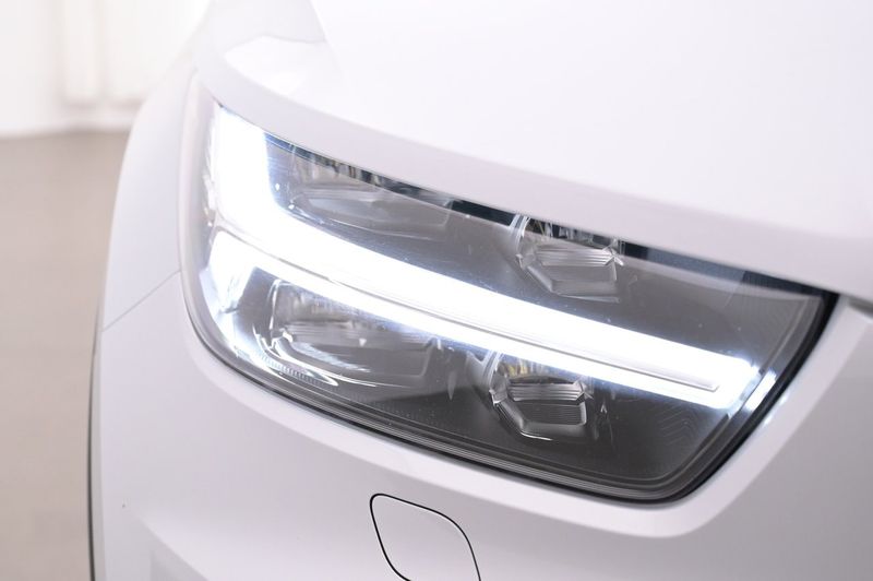 Volvo XC40 bild 26