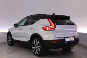 Volvo XC40 bild 4