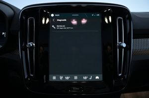 Volvo XC40 bild 12