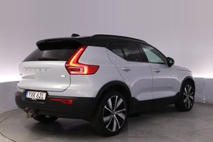 Volvo XC40 bild 5