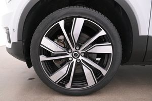 Volvo XC40 bild 27