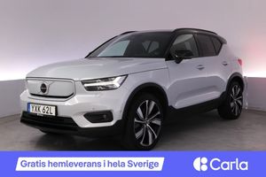 Volvo XC40 bild 1