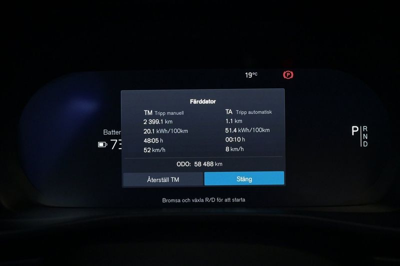 Volvo XC40 bild 8