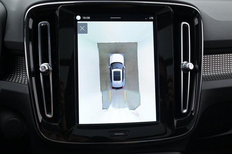 Volvo XC40 bild 11